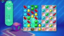 CANDY CRUSH SODA SAGA | LEVEL 1➖10
