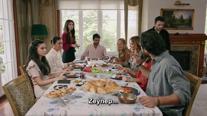 Ruzgarli Tepe - Episode 144