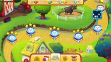 FARM HEROES SAGA | LEVEL 1➖10