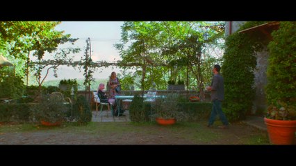 All Roads Lead to Rome - Official Trailer #1