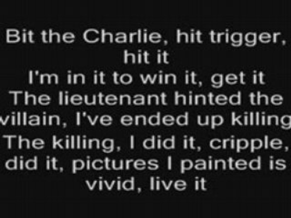 Jedi Mind Tricks - Uncommon valor (A Vietnam Story)