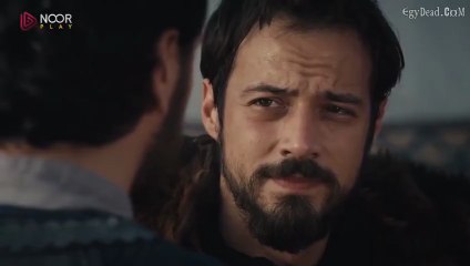 المؤسس أورهان مدبلج الحلقة 2 مدبلجة جزء 1