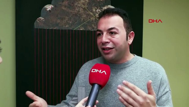 Kadim kültürle yapay zekanın buluştuğu oyun: ‘Her Şeyden Önce Hiçbir Yerde’ prömiyere hazır