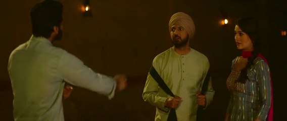 Shava Ni Girdhari Lal (2021) New Punjabi Movie