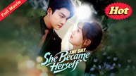 The Day She Became Herself Full Movie