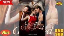 [ Hot 2025🔥] Get Into Bed With My Husband's Best Friend