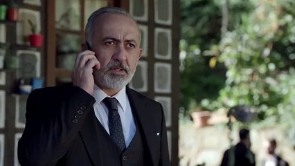 مسلسل عيناك كالبحر الاسود الحلقة 67 مدبلجة