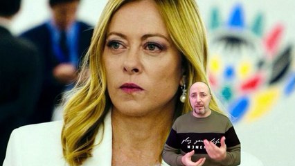 Europa deve difendersi da sola la linea dura di Meloni scuote la politica