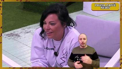 GF, caso Rasha Omer esplode dopo le parole di Francesca