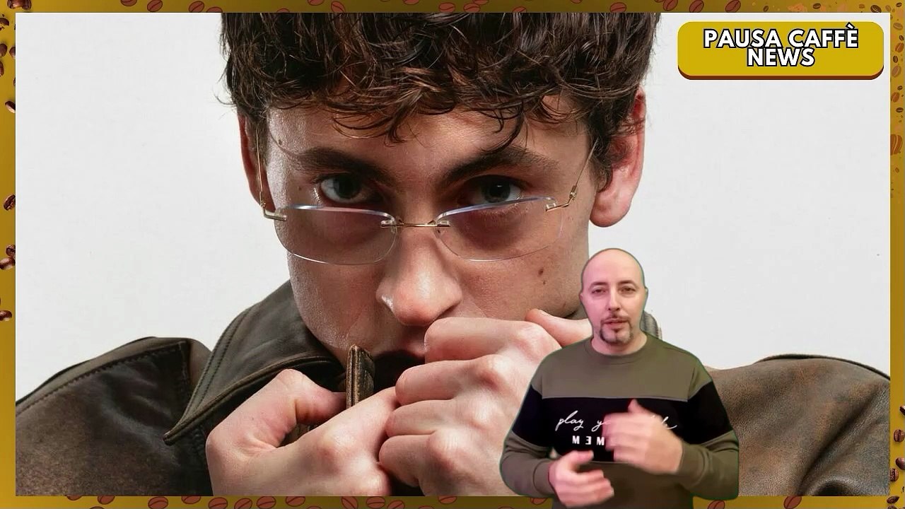 Tredici Pietro choc su Gianni Morandi non è stato facile essere suo figlio