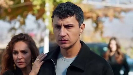 مسلسل المدينة البعيدة الحلقة 199 مدبلجة