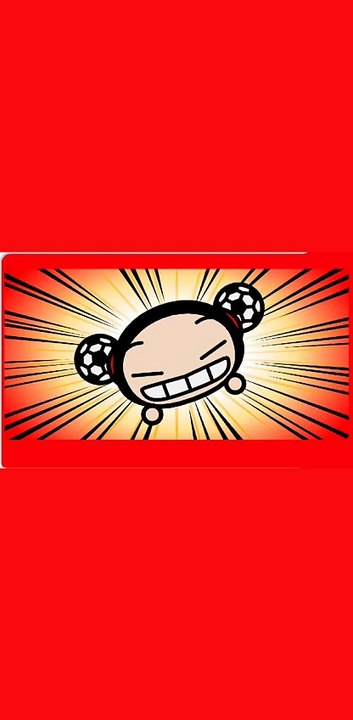 Pucca - 2006 World Cup (Fighting Corea)