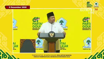Presiden Prabowo: Indonesia Diberi Karunia Luar Biasa, Kelapa Sawit, Bisa Jadi BBM