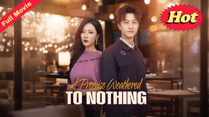 A Promise Weathered to Nothing (DUBBED) Full Movie