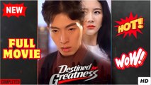 Destined for Greatness Full Episode