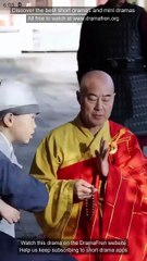 Ashes of Promise Chinese Drama