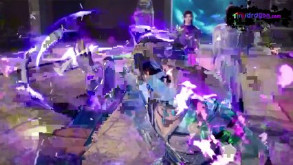 Vạn Cổ Thần Thoại 81-90 Vietsub