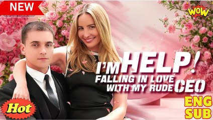 🔥 Help I’m Falling In Love With My Rude CEO