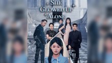 She Glowed Up Alone (2025) - FULL HD [Eng Sub]