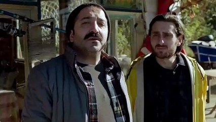 مسلسل عيناك كالبحر الاسود الحلقة 66 مدبلجة