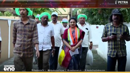 തദ്ദേശ തെരഞ്ഞെടുപ്പിൽ ആദ്യഘട്ട വോട്ടെടുപ്പിന്റെ പരസ്യ പ്രചാരണം നാളെ അവസാനിക്കും