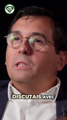 Macron veut envoyer nos stagiaires à la guerre !