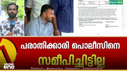 ലൈംഗികാതിക്രമക്കേസിലെ രണ്ടാമത്തെ പരാതിയിൽ രാഹുൽ മാങ്കൂട്ടത്തിലിന്റെ അറസ്റ്റ് തടയാതെ കോടതി