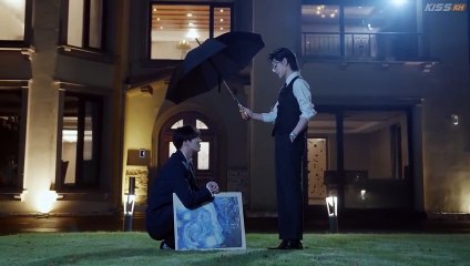Gu Jin Nan Qiu (2025) EP.4 ENG SUB