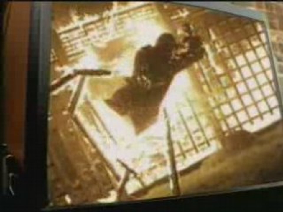 Aaliyah & DMX - Come Back In One Piece