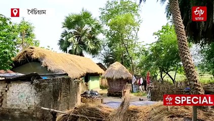 স্বর্গবাসীরা এখন গাছে গাছে, প্রিয়জনদের প্রাণের সঞ্চার করছে 'দত্তক বাগান'