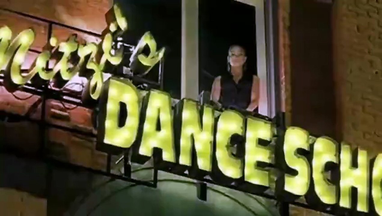 Shall We Dance? - Trailer
