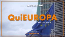 QuiEuropa Magazine - 6/12/2025