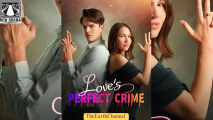 🍏💙️🏳️ 01.01 - 12.07 🔥 Love’s Perfect Crime dailymotion 🌐x9v5542