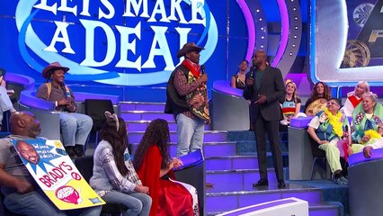 Lets Make A Deal 2025 12 05