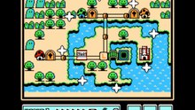 SMB3 - Boom Boom's Bunker
