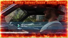 Jacked Junky Jersey Jason Junior Juval III