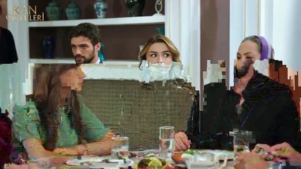 Kan Cicekleri - Episode 373 Blood Flowers