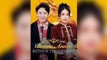 Bonne Année Retour Triomphant (Doublé) - Full