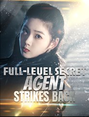 FULL LEVEL SECRET AGENT STRIKES BACK - Drama FULL MOVIES ENGLISH SUB