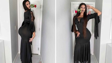 Marie Temara shows 4 cosplays and fans go wild — which one is your favorite?