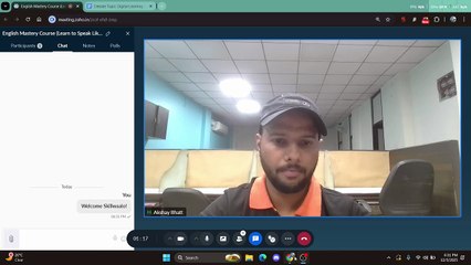 Building Confidence in English Through GD - Part 4