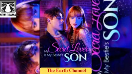 💜0️⃣🏴 12.20 - 12.20 🔥 My Secret Lover Is My Bestie's Son dailymotion 🌍x9v565c