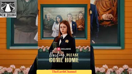 🍏💚️🏳️ 09.25 - 12.06 🔥 Darling Please Come Home dailymotion 🌍x9v565e