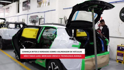 Criminalidade em alta: ataques expõe nova era de violência nas ruas de São Paulo