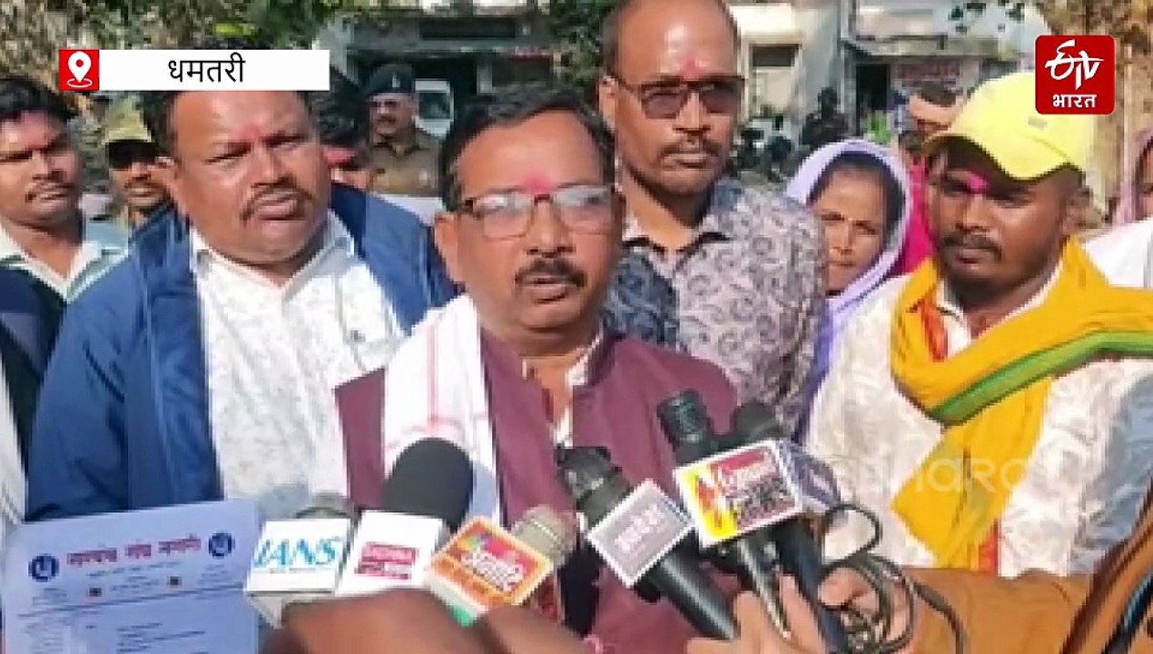 सरपंच संघ का हल्लाबोल, 15वें वित्त मद की राशि समेत तीन सूत्रीय मांग