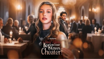 Reborn Heiress - Beg On Your Knees, Cheater