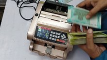 Top Currency Counting Machine Dealers for Rajasthan | Buy Best Mix Note Counting Machine with Fake Note Detector from Delhi