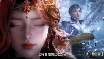 Soul Land 2 Peerless Tang Sect Episode 130 English Sub