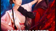 Assassin Meets Her Match Chinese Drama Full Movie - English Sub