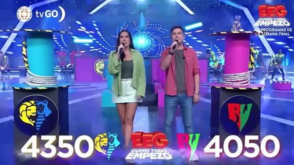 EEG – Programa Completo | Jueves 04-12-2025